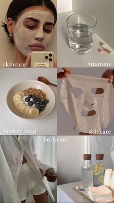 Cleaning Ig Story, Becoming That Girl Lifestyle, Healthy Self Care, Clean Girl Lifestyle, روتين العناية بالبشرة, Healthy Lifestyle Motivation, 2022 Vision Board, Clean Girl Aesthetic, Healthy Girl