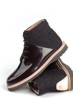 Fall Winter Fashion, Mens Boots Fashion, Mens Fashion Fall, Mens Winter Fashion, Leather Boot, Mens Shoes Boots, Boots Fall, Shoe Style, Stylish Men