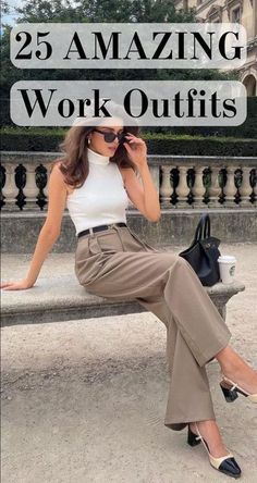 Winter Professional Outfits, Rachel Zane Outfits, Office Attire Women, Meeting Outfit, Elegant Work Outfits, Chic Work Outfits Women, Work Outfits Women Office, Work Outfit Ideas, Work Outfit Office