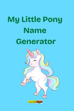 my little pony name generator Mlp Oc Ideas Names, All Mlp Characters, My Little Pony Infection, Mlp All Characters, Mlp Name Ideas, Names Generator, Your Name Your Outfit, Mlp Names, Pony Town Cutie Mark