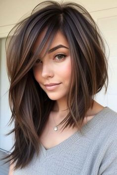 Shoulder Hairstyles, Foods For Pregnancy, Foods For Hair Growth, Below Shoulder Length Hair, Foods For Hair, For Fast Hair Growth, Hairstyles For Thick Hair, Melt Belly Fat, Bob Hairstyles For Thick