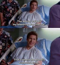 Jake Peralta Quotes, Getting Hit By A Car, Tension Migraine, Relatable Lines, Game Of Thrones Instagram, Brooklyn Nine Nine Funny, Game Of Thrones Facts, Brooklyn 9 9, Hit By A Car