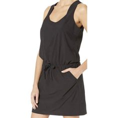 Nwt Women’s Fig Clothing Jul Dress Black Size Xs. Condition Is "New With Tags". Shipped With Usps First Class. 03 Sporty Black Summer Dress, Sporty Black Mini Dress, Sporty Black Spring Dress, Sporty Black Dress For Spring, Long Black Summer Dress, Black Maxi Gown, Classic Sheath Dress, Bridesmaid Dresses Strapless, White Eyelet Dress