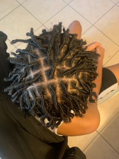 Men Starter Locs, Starter Dreads For Men, Locs Men, Locs Ideas, Hood Wallpapers