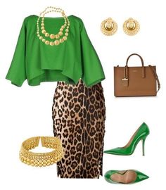 Crop Top Ideas, Paula Mendoza, Stylish Blouses, Leopard Outfits, Leopard Print Skirt, Women's Shoes Accessories, Trendy Blouses, Top Ideas, Looks Chic