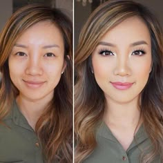 Asian Eye Makeup Wedding, Mother Of The Bride Makeup Asian, Asian Bridesmaid Hairstyles, Bridal Make Up Asian Brides, Monolid Wedding Makeup, Soft Glam Asian Bridal Makeup, Half Asian Makeup, Asian Makeup Wedding, Monolid Makeup Looks