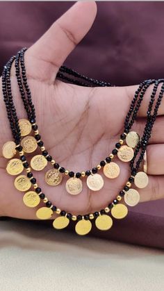 Coral Mangalsutra, Fashion Jewelry Necklaces Gold, Coral Jewelry Set, Antique Gold Jewelry Indian, Beads Designs