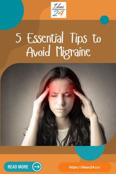 Say goodbye to migraines with these 5 effective prevention tips. Equip yourself with knowledge and tools to combat triggers and maintain migraine-free wellness. 
#goodbyemigraines
#effectiveprevention
#combattriggers
#MigraineFreeLife
#wellnesstool
@followers Migraine Relief Essential Oils, Fast Migraine Relief, How To Stop Migraines, Instant Migraine Relief, Getting Rid Of Migraines, Natural Migraine Relief, Getting Rid Of Headaches, Chronic Sinusitis, Throbbing Headache