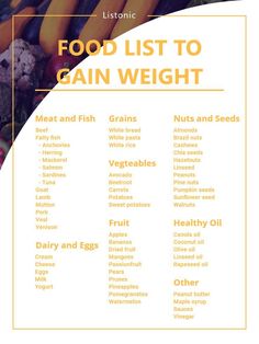 Weight Gain Diet Plan For Women India, How To Gain Appetite, Underweight Food Ideas, How To Gain Weight Quickly Food, How To Gain Weight Quickly, How To Gain Weight Healthy, How To Increase Weight, Weight Gain Smoothie, Gain Weight Smoothie