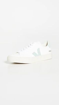 Veja V-12 Sneaker | Shopbop Outfit Mint, Shoe Last, Shop Icon, Unisex Shoes, Sneakers Outfit