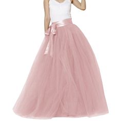 PRICES MAY VARY. 5 layers in total. 4 layers tulle and 1 layer lining.Made of smooth and comfortable fabric.Looks puffy Adjustable and elastic waistband design Burgundy,mint,royal blue ,Dusty Pink ,etc ,all colors and sizes for you to choose Ideal for prom,wedding party,cocktail party or causal wear Please double check the waist size before you place the oder.If you want the size to be custom made ,please mail us and send us your specific waist size. Pretty skirt for prom, wedding party, cocktai Fairy Princess Costume, Gonna In Tulle, Long Tutu, Tutu Party, Tulle Long Skirt, Puffy Skirt, Body Skirt, Evening Skirts, Layered Tulle Skirt