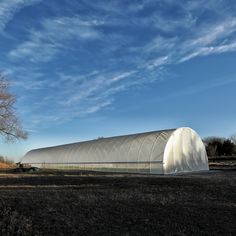 All Metal Hoop House Hoop House Greenhouse, House Greenhouse, High Tunnel, Braces Bands, Tunnel Greenhouse, Hoop House, Weed Barrier, Insect Netting, Insect Screening