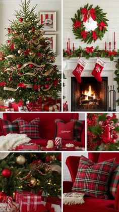 #ChristmasTree #HolidayDecor #FestiveVibes #TreeOfJoy #ChristmasSpirit Small Apartment Christmas Tree, Christmas Hallway, Christmas Living Room Decor Ideas, Christmas Coffee Table Decor, Christmas Living Room Decor, Decor Ideas For Living Room, Christmas Decorations Apartment, Classic Christmas Decorations, Christmas Apartment