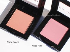 Bobbi Brown Nude Pink Pink Swatches, Bobbi Brown Blush, New Year's Makeup, Beauty And The Beat, Spring Color Palette, Peach Blush, Makeup Swatches, Lipstick Shades