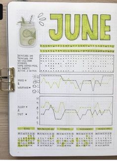 June Month, Studie Hacks