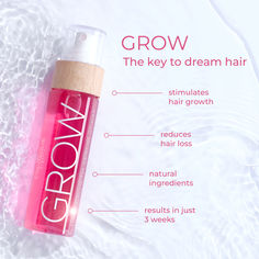 Dreaming of hair which is beautiful and strong? Pamper your hair with GROW Hair Serum. Enjoy real results. Cold Pressed Oil, Real Results, Hair Serum, Love And Respect, Girls Hair, Bahrain, Grow Hair, Luxembourg, Slovakia