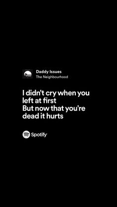 Dad Dead Quote, Dead Quote, Die Quotes, Best Dad Quotes, Dad Pictures, Meaningful Lyrics