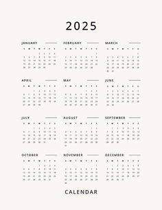 Printable 2025 Minimalist Planner midyeardigitalplanner #plannerdividers. Planner Writing, Minimalist Calendar, Planner Setup, Planner Organisation, Minimalist Planner, 2024 Planner, Weekly Layout, Stop Wasting Time, Planner Pdf