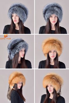 The idea for our Siberian Fox Fur Ushanka came from the enchanting tales of Russian winters and the desire to create a fashion statement that combines warmth and style. Russian Winter, Curated Gifts, Fox Fur, Party Hats, Fashion Statement, Winter Fashion, To Create, Fox, Marvel