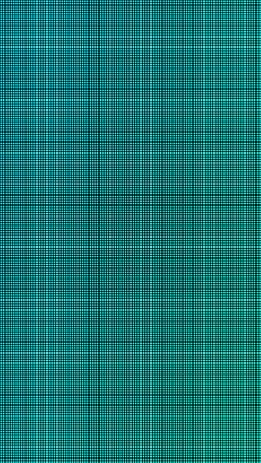 an image of a blue background that looks like it is made out of mesh fabric