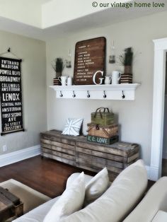 the living room is clean and ready to be used as a place for people to relax