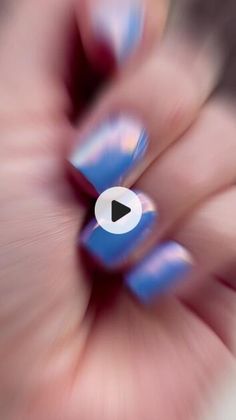 Video September Nails, Nails