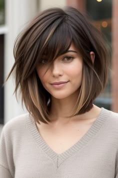 28+ Short Shag Haircuts 23 Mushroom Shag Haircut, Textured Short Haircuts, Beckham Hair, Messy Bob Hairstyles, Short Shag Haircuts, Shag Haircuts, Short Shag, Have Inspiration, Haircuts For Medium Hair