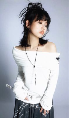 2000s China Fashion, China 2000s Fashion, Y2k Chinese Fashion Harajuku, Acubi Fashion Blue, Early 200s Fashion, Japan 2000s Fashion, Japanese 2000s Fashion