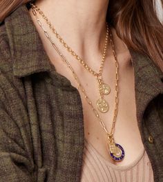 18K Yellow Gold Snake - Wholeness & Dream Story: Heavy Mixed Belcher Chain – FoundRae Snake Eating, Classical Elements, 18k Gold Chain, Gold Medallion, Find Balance, Medallion Necklace, Ancient Symbols, Gold Piece, Gold Snake