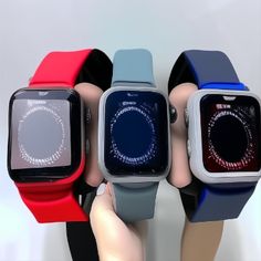 Enhance Your Lifestyle with the Latest Smart Watches. Stay Connected and Stylish. Discover Top Fitness and Tech Features. #SmartWatches #TechFashion #WearableTech