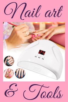 The variety of manicure and pedicure machines and tools is great. These devices can be for home use and for professional. With these tools you can treat your hands and feet to a standard of perfection and elegance. #manicureideas #stylishnails #almondnailsart #ideasgelmanicure #longnaturalnails #gelnails #fakenails #manicureathome #Diymanicure  #pedicuredesigns Nail Desk Ideas