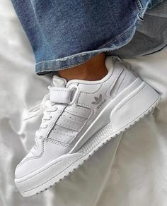 Adidas Forum, Shoe Wishlist, Elegante Casual