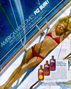 70s Ads, Vintage Bikinis, Old Commercials, European Aesthetic, Kim Basinger, Beer Poster, Disco Era, Clubbing Aesthetic, Glamour Magazine