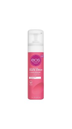 Body Soap, Shaving Cream, Wet And Dry, Eos, Sugar Scrub, Dish Soap Bottle