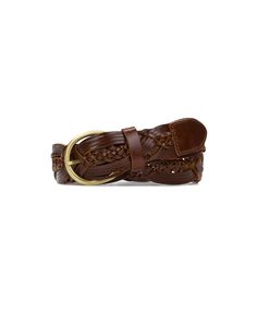 A beautiful braided belt with an oval buckle in signature brushed metal sets your outfits apart. 100% full grain leather Single-prong buckle Signature brushed metal hardware, heavy handcrafted stitching S: 40" length, 1 1/2" width M: 42" length, 1 1/2" width L: 44" length, 1 1/2" width Formal Leather Rope Belt, Classic Braided Leather Belt, Classic Leather Rope Belt, Adjustable Rope Belt For Formal Wear, Adjustable Rope Belt For Formal Occasions, Adjustable Formal Rope Belt, Classic Adjustable Rope Belt, Brown Leather Rope Belt, Distressed Leather Handbag