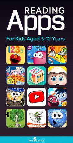 Best Reading Apps, Reading Websites For Kids, Kids Learning Apps, To Do App, Best Educational Apps, Apps For Kids