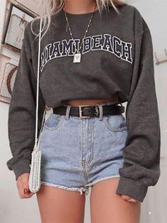 Mode Tips, 90s Outfit, 90's Fashion, Outfit Trends, Trend Fashion, Edgy Outfits, 로고 디자인