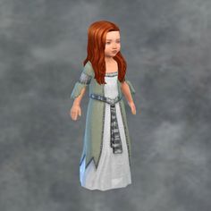 DOWNLOADS Sims Disney, Sims 4 Cc Kids Clothing, Elf Clothes, Sims 4 Toddler