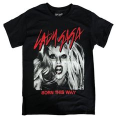 a black t - shirt with an image of marilyn monroe on it