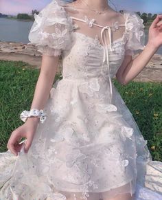 Ulzzang Hoodie, Fairy Dresses, Hanoi Vietnam, Fantasy Dress, Fairy Dress, Hanoi, Kawaii Fashion, Fancy Dresses