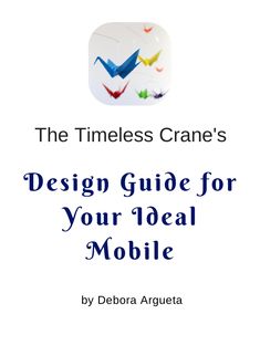 the times crane's design guide for your ideal mobile