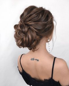 Wedding Hair Up, Tortoise Hair, Bridesmaid Hair Makeup, Ball Hairstyles, Hoco Hairstyles, Bridal Hair Updo, Wedding Hair Inspiration, Short Wedding Hair