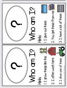 two printable worksheets for the letter c