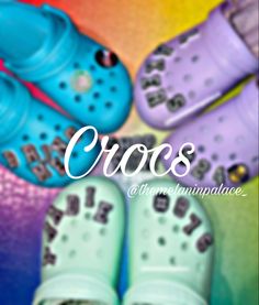 SHOP NOW Crocs With Charms, Good Customer Service Skills, Crocs Outfit, Crocs Charms, Crocs Jibbitz, Photo Keychain, Rose Gold Jewelry, Crocs Shoes, Butterfly Necklace