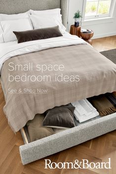 small space bedroom ideas see and shop now