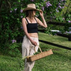 Basketry is an ancient craft. As old as human history. And while basket making thrives in many places around the world, today, baskets made in the United States are few and far between. We feel honored and lucky to showcase and share our collection of Vermont made baskets. From bread to berry. From harvest to haul. These are baskets to use. To love. To proudly display. And then to use again. Harvest Basket, Basket Making, New England Style, Human History, Craft Markets, And Just Like That, Places Around The World, Summer Sale, Vermont