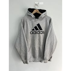 Vintage Adidas hoodie. Size XL. Measurments below. Good overall condition. May need light wash LENGTH -- 30 inches PIT TO PIT -- 25 inches SLEEVE LENGTH -- 20 inches *PLEASE NOTE ALL MY ITEMS MAY CONTAIN UNMENTIONED FLAWS SUCH AS HOLES RIPS AND STAINS* All sales final. I do bundle deals as well Adidas Vintage, Vintage Hoodie, Adidas Hoodie, Vintage Hoodies, Hoodie Pullover, Vintage Adidas, Hoodie Sweater, Pullover Sweatshirt, Sweater Hoodie