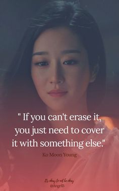 Quotes Drama Korea, K Quotes, Beau Film, Words That Describe Feelings, Korean Quotes, Korean Drama Tv, Korean Drama Quotes, Its Okay To Not Be Okay, Kdrama Quotes