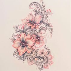 Lace Tattoo Blueprint Pack Rose With Lace Tattoo, Lace Style Tattoos, Lace And Flowers Tattoo, Flowers With Leaves Tattoo, Lace Floral Tattoo, Shoulder Front Tattoo, Flower And Skull Tattoos, Floral Hand Tattoos For Women, Lace Shoulder Tattoo