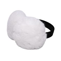 Make a statement this winter in these luxurious white faux fur earmuffs! You'll be sure to receive countless compliments when you're seen sporting this elegant accessory. Warm and soft, these earmuffs are crafted from the highest quality faux fur. A great gift for your favorite vegan fashionista!  - 100% Acrylic Faux Fur - Foldable - Comfortable Velvet Band - One Size Fits Most Women Please message with any inquiries Women Winter Hat, Fur Earmuffs, Silver Wrapping Paper, Headband White, Hat Headband, White Headband, Fake Fur, White Faux Fur, Winter Hats For Women